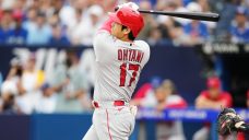 Shohei Ohtani wins second AL MVP Award ahead of pivotal free agency