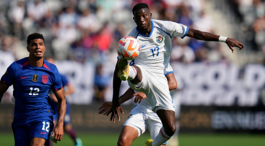 Panama upsets U.S. on penalty kicks to reach CONCACAF Gold Cup final