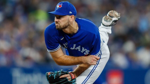 Blue Jays Take Comeback Energy to New Level In Latest Dramatic Win