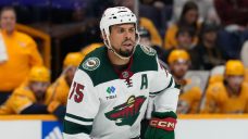 Maple Leafs lose valuable pieces but add Reaves, Klingberg in free agency