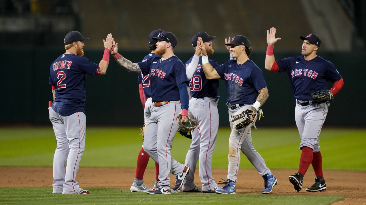 Boston Red Sox Rotation: What's behind Nick Pivetta's recent