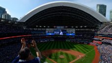 Blue Jays appear to be in mix for one of final All-Star Games Manfred plans to award