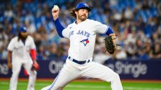 Blue Jays&#8217; Romano gets clean MRI, day-to-day with back soreness