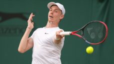 Canada&#8217;s Denis Shapovalov loses to Roman Safiullin in Round of 16 at Wimbledon