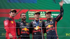 F1 Takeaways: As Red Bull dominance continues, Ferrari flex muscles in Austria