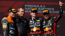 F1 Takeaways: Red Bull&#8217;s reign entering uncharted territory following record win