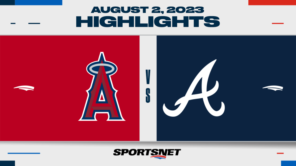 Atlanta Braves Highlights