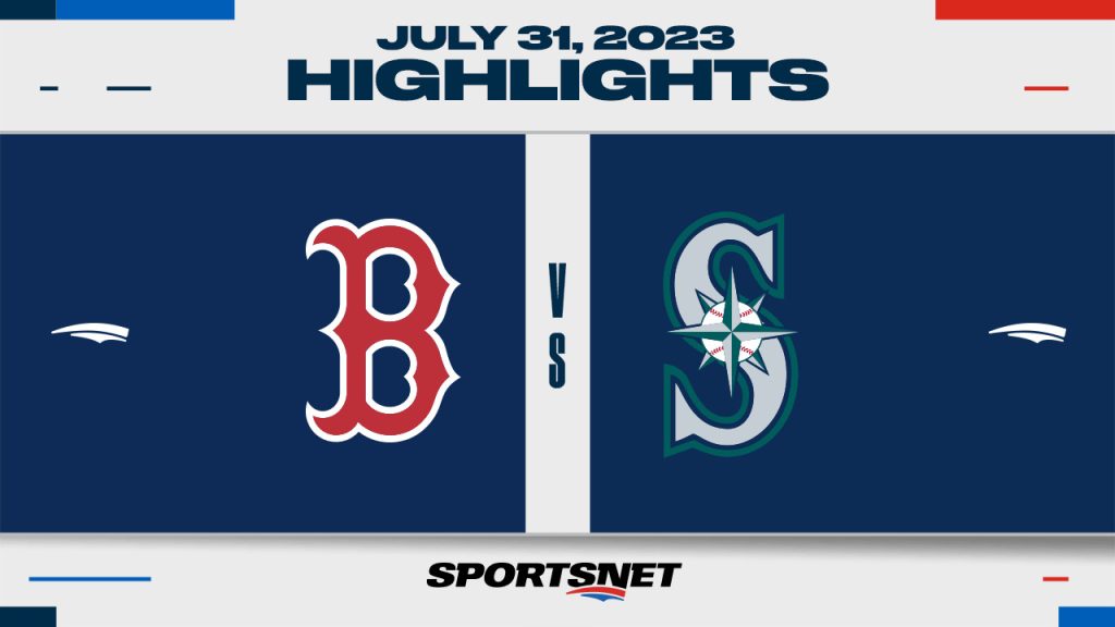 Game 42: Mariners at Red Sox - Over the Monster