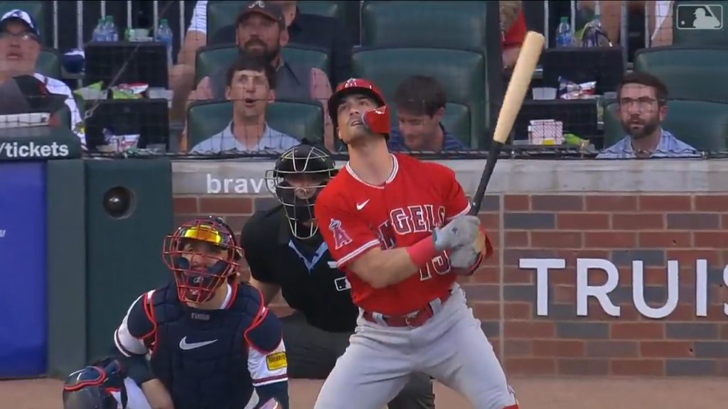 Austin Hays' diving catch, 05/27/2023