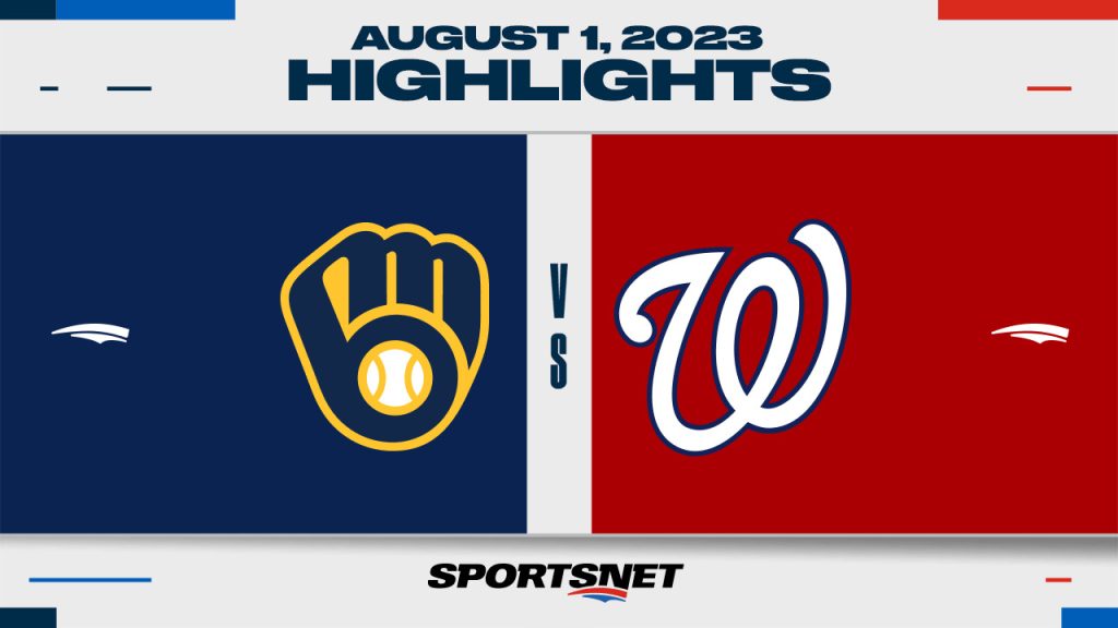 Milwaukee Brewers Expect Key Contributor To Return Against The Washington  Nationals