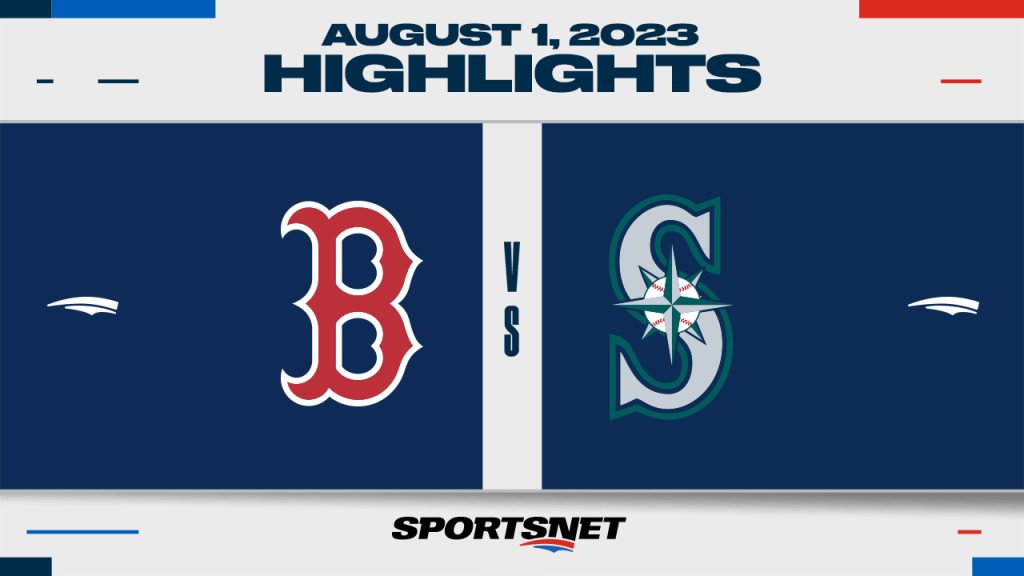 Alex Verdugo, Reese McGuire Homer as Red Sox Top Mariners 6-4 to