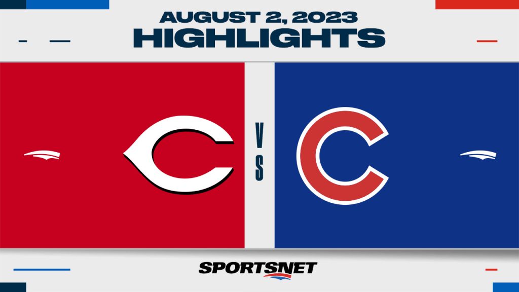 Ian Happ homers twice to help Cubs rout Reds 16-6