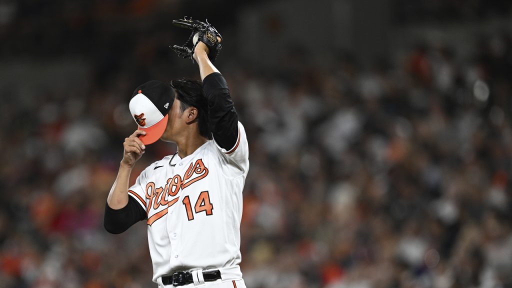 This week in SF Giants: Ohtani, Bochy matchups begin tough stretch