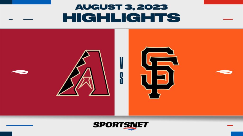 Minnesota Twins vs Arizona Diamondbacks HIGHLIGHTS, August 06, 2023