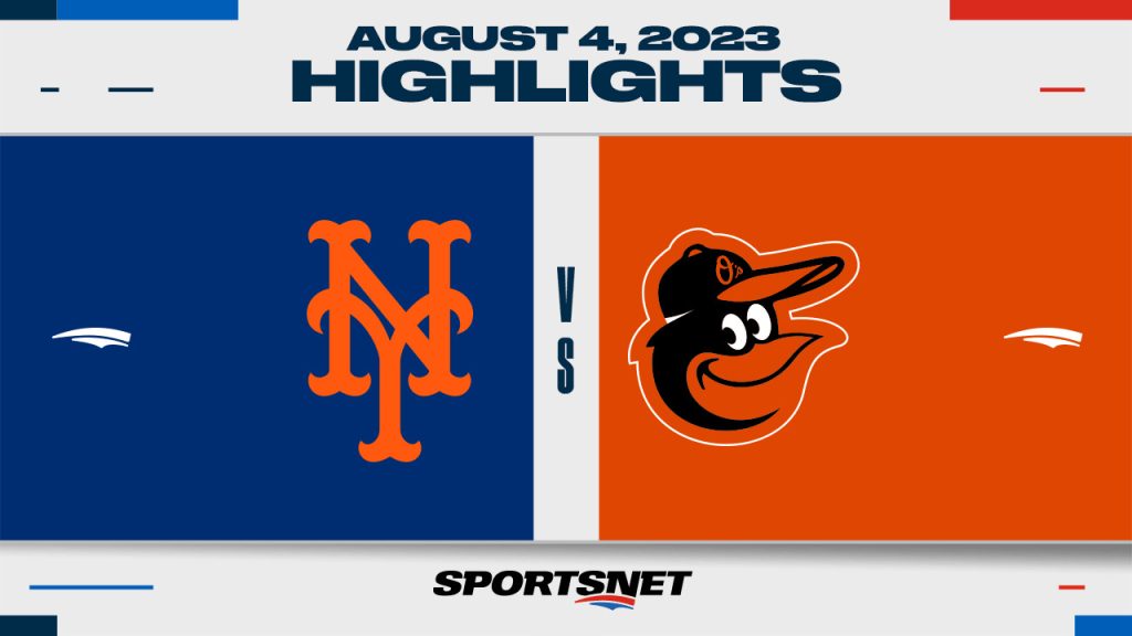 Orange Highlights the Mets' Postseason - The New York Times