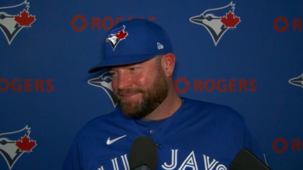 Blue Jays manager Schneider sounds off after loss to Orioles