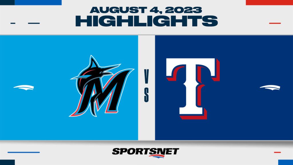 Josh Smith Player Props: Rangers vs. Marlins