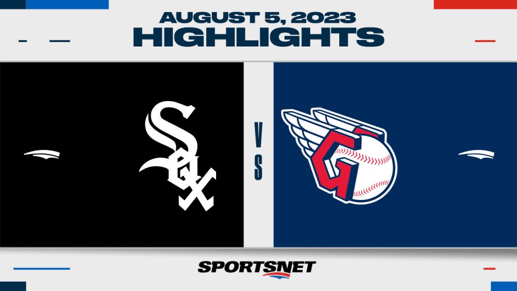 White Sox bounce back late, stun Astros with eighth-inning rally