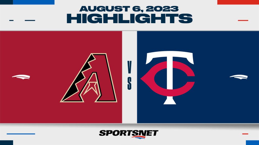 Twins sweep Diamondbacks as Max Kepler, Matt Wallner homer in both of the  ninth