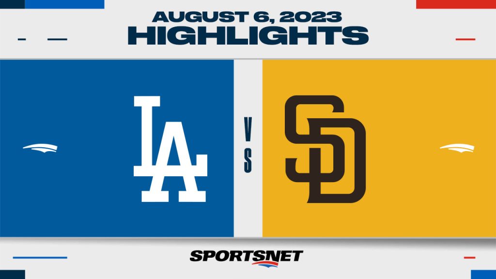 Dodgers-Padres NLDS: How San Diego used its pitchers in wild card round -  True Blue LA