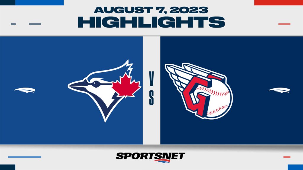 Biggio's heroics lead Blue Jays to win over Guardians after concerning exit  by Ryu