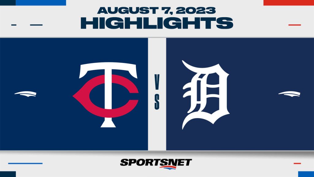 Twins beat Tigers for seventh straight win as Carlos Correa busts out of  slump