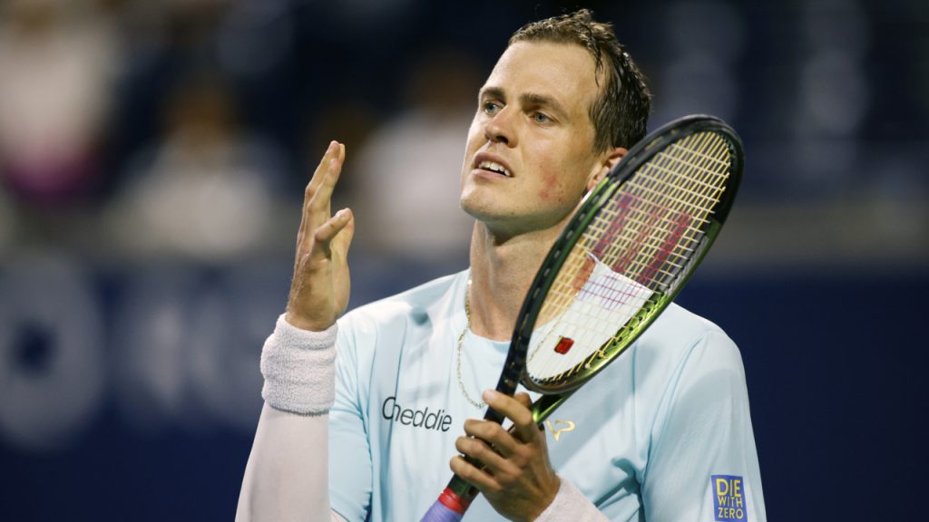 National Bank Open Highlights Arnaldi def. Pospisil in straight sets