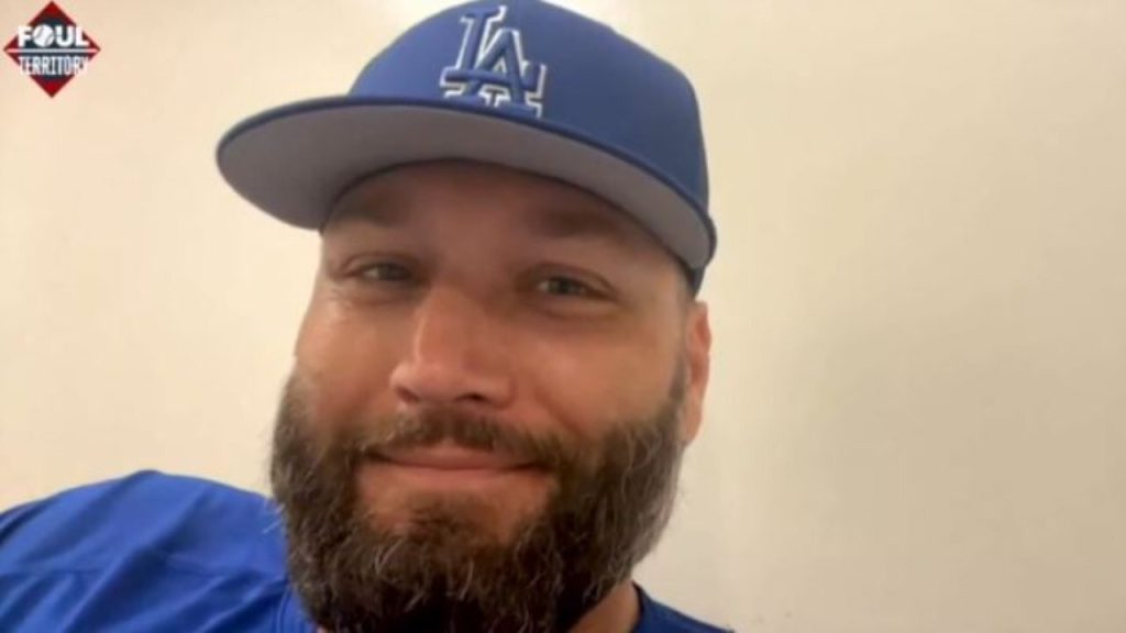 Dodgers' Lance Lynn has hilarious response to former teammate ripping White  Sox