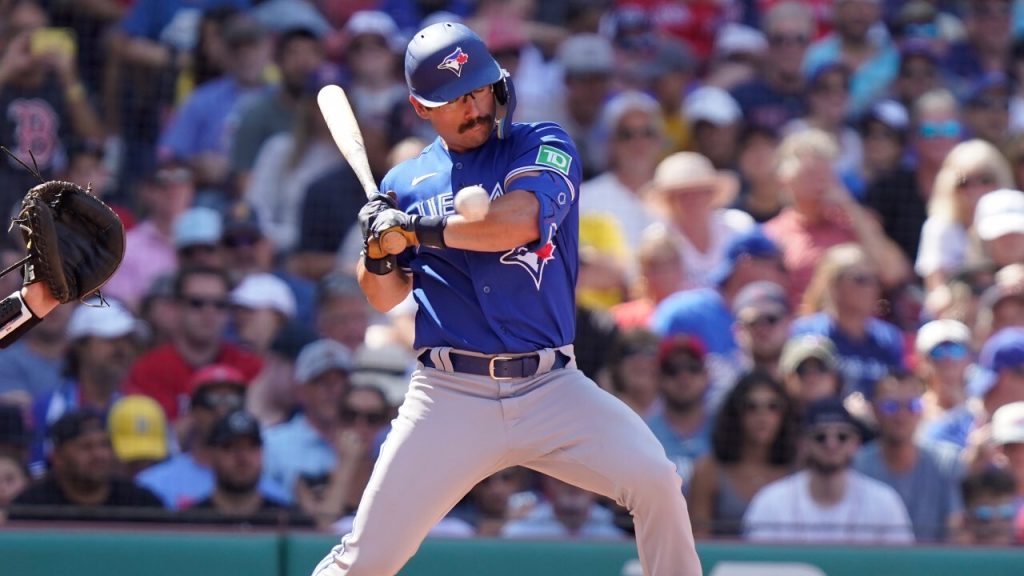 Cleveland Guardians, Toronto Blue Jays starting lineups for Game 1