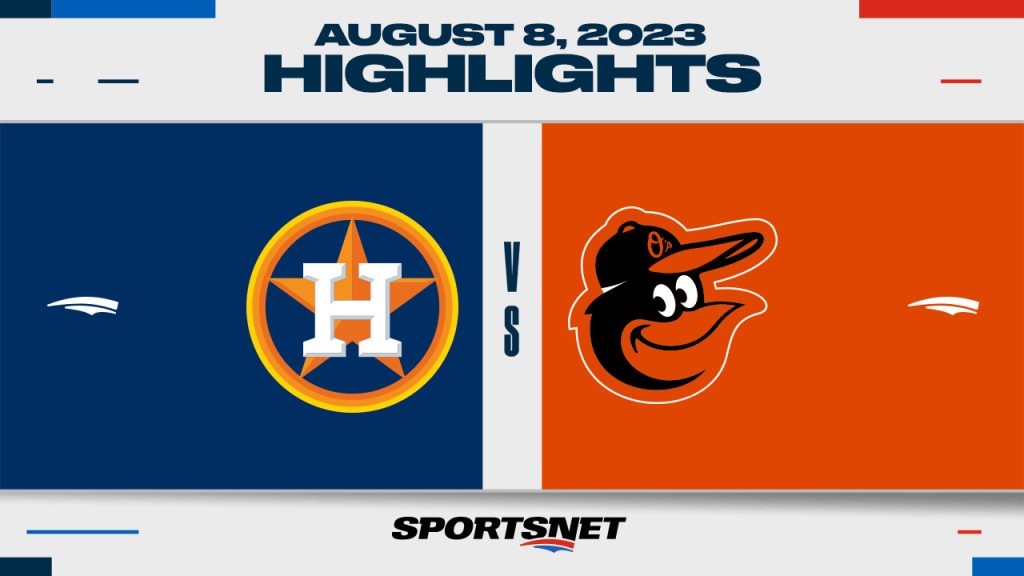 Houston Astros Lucky 7 Are Headed Back To The Alcs Mlb 2023