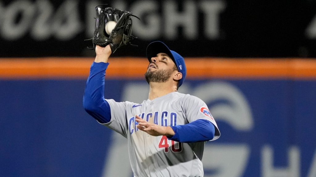 Game Highlights: Mike Tauchman Seals Cubs Victory with Home Run