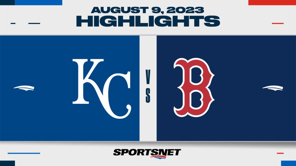 Alex Verdugo drives in 2 runs in the Red Sox's 4-3 victory over the Royals  - CBS Boston