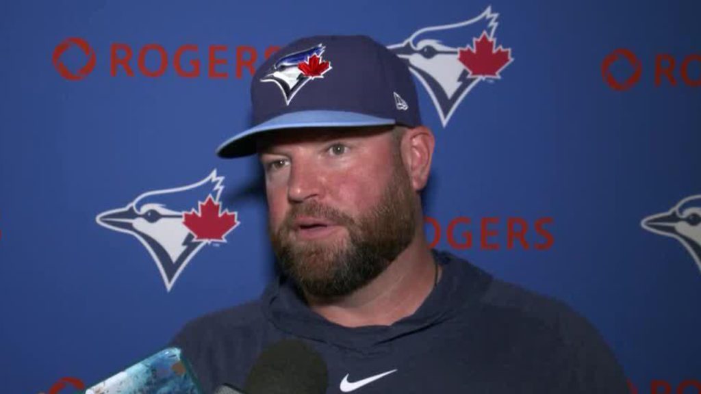 Blue Jays, John Schneider agree to three year extension - Bluebird Banter