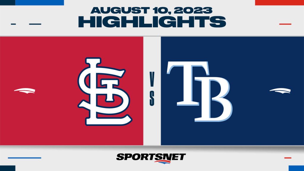 Liberatore, Cardinals beat Rays 5-2 in series finale