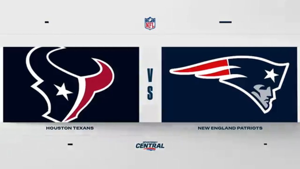 Texans beat the Patriots 20-9