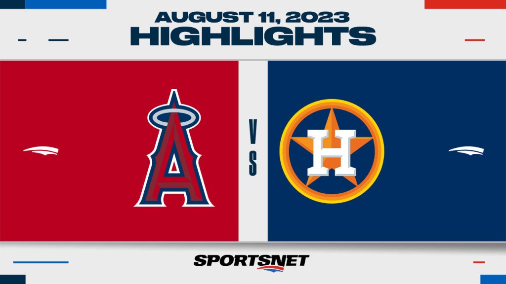 Houston Astros kick off 2022 season vs the Los Angeles Angels on April 18th!