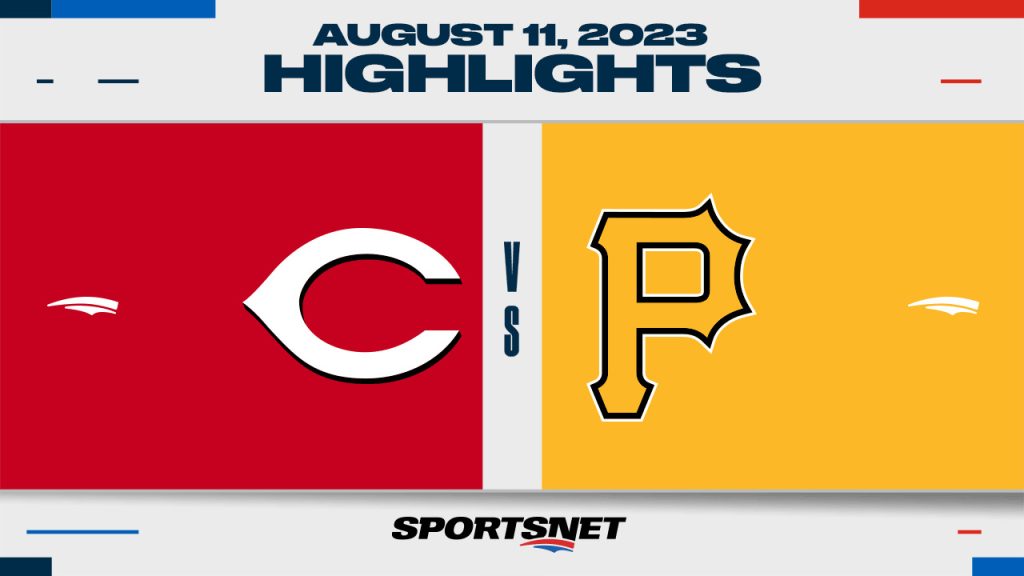 De La Cruz and Maile help the Reds rout the Pirates 9-2 for just