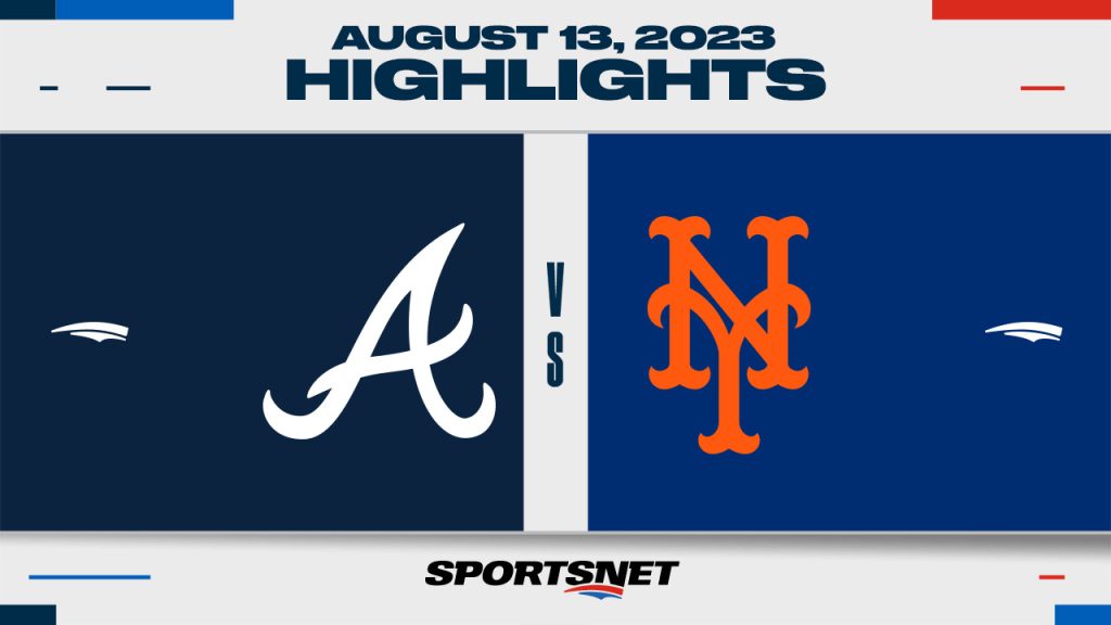 Rafael Ortega keys a big 6th inning for the Mets, who beat the Braves to  avoid last place