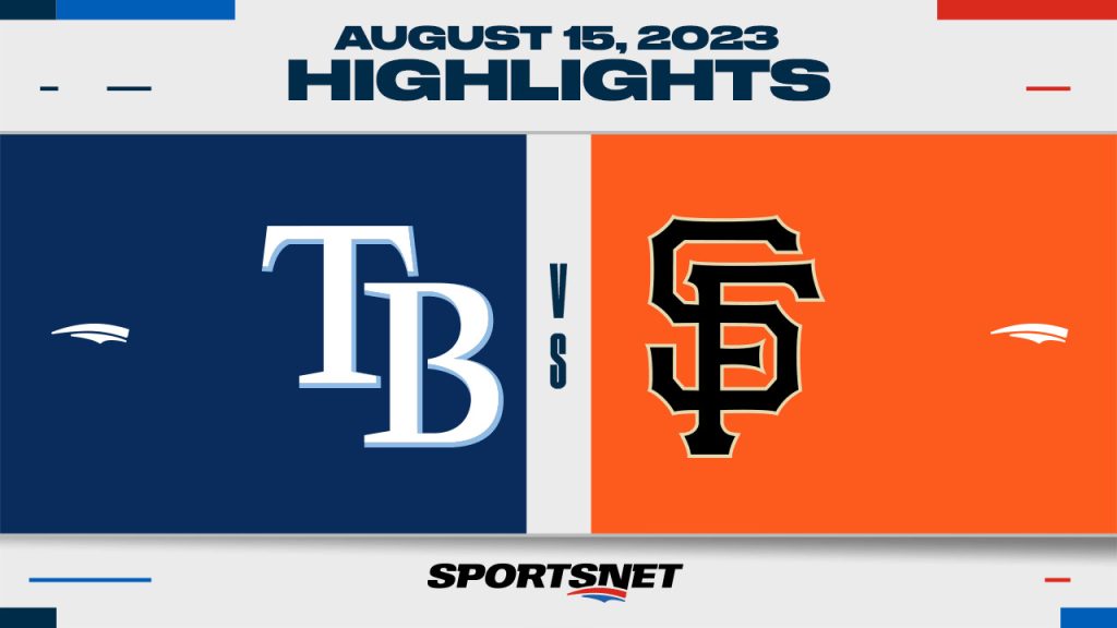 Wilmer Flores Preview, Player Props: Giants vs. Rays