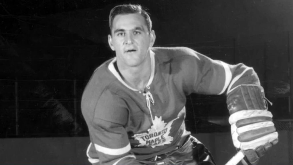 Oiler legend Kenny Burrough recovering from heart attack