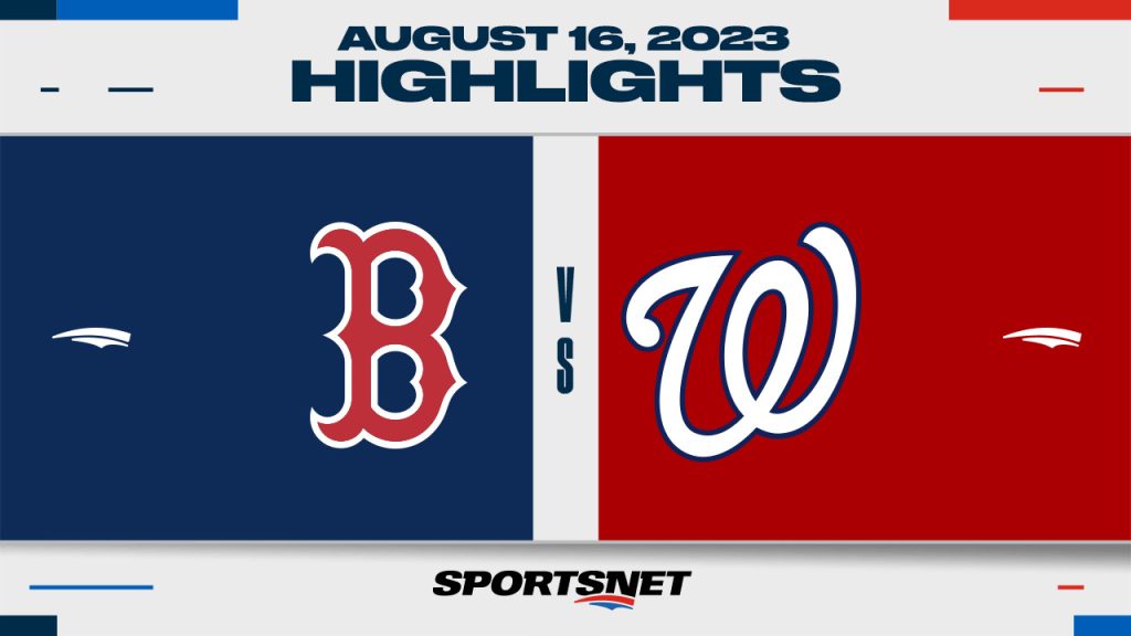Bo Bichette hits game-winning grand slam as Boston Red Sox lose, 6-2, to  Blue Jays; Nate Eovaldi cruises through 7 innings 