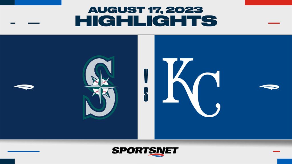 Julio Rodriguez puts on a show with 5-hit day, clutch homer as Mariners  beat Royals