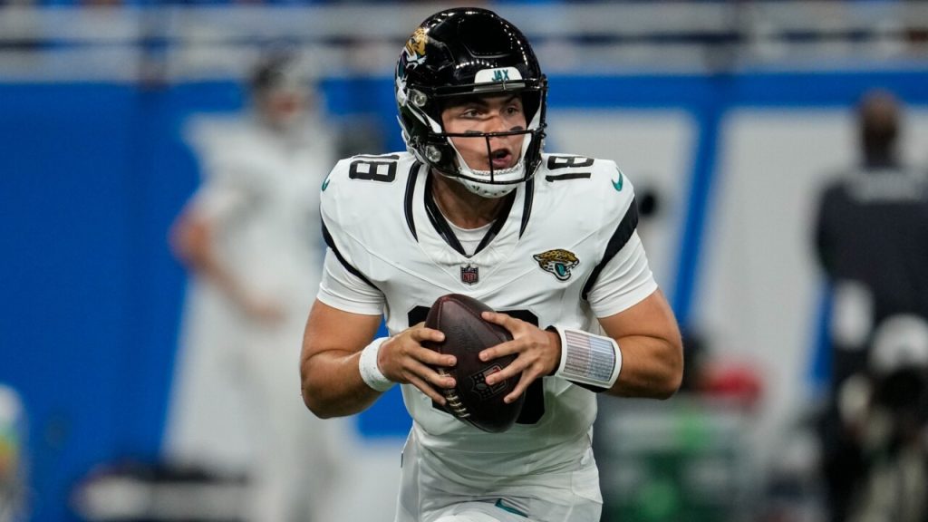 Jaguars 31, Chargers 30: Jacksonville Erases a 27-Point Deficit to Stun the  Chargers - Bleacher Nation