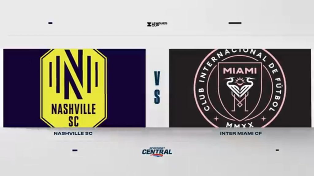 Leagues Cup Final Highlights Inter Miami 1, Nashville SC 1 (109