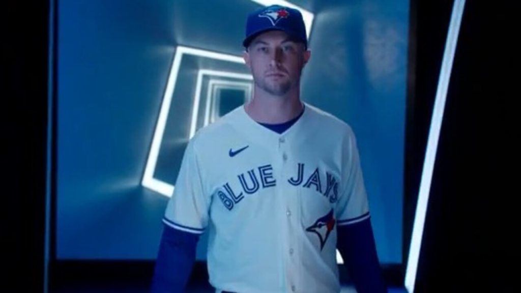 Toronto Blue Jays jersey numbers for the 2020 regular season - Bluebird  Banter