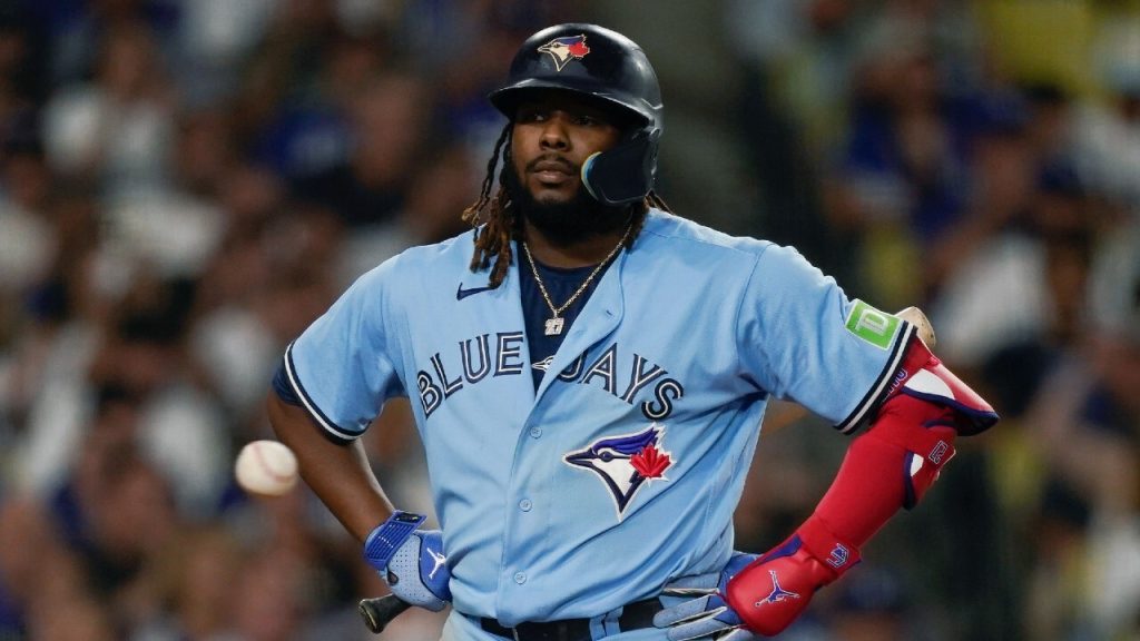 Blue Jays: Why I'll hold off on buying a Vladimir Guerrero Jr. jersey