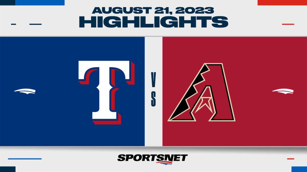 Texas Rangers vs Texas Tech Red Raiders Highlights