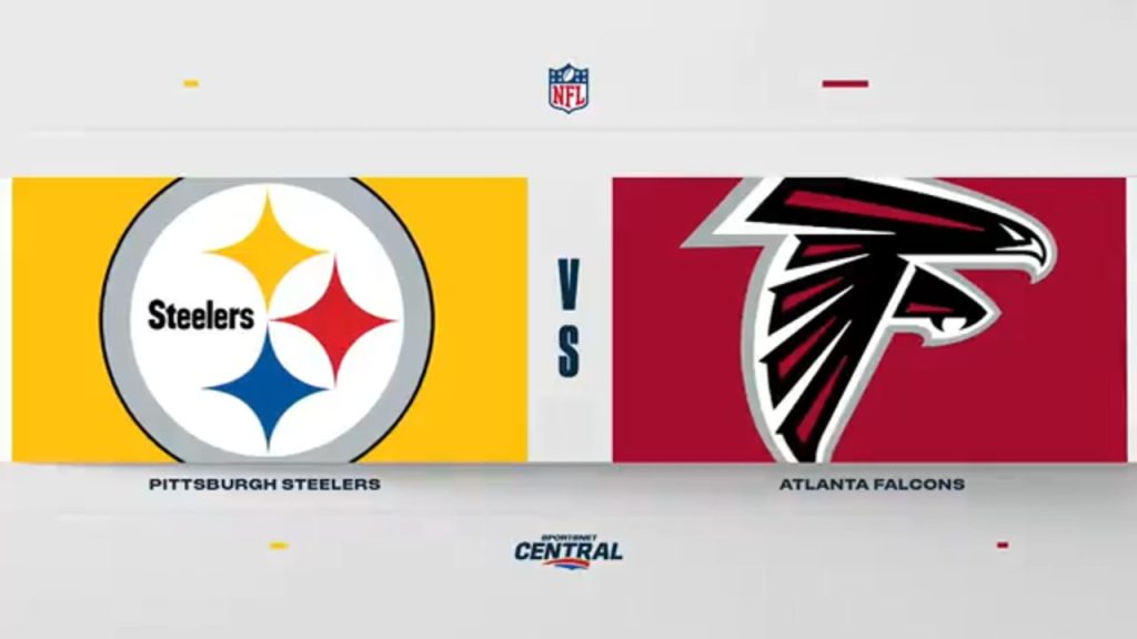 Steelers vs. Falcons: How to watch, live stream, odds, channel, time as  both teams wrap up their preseasons 