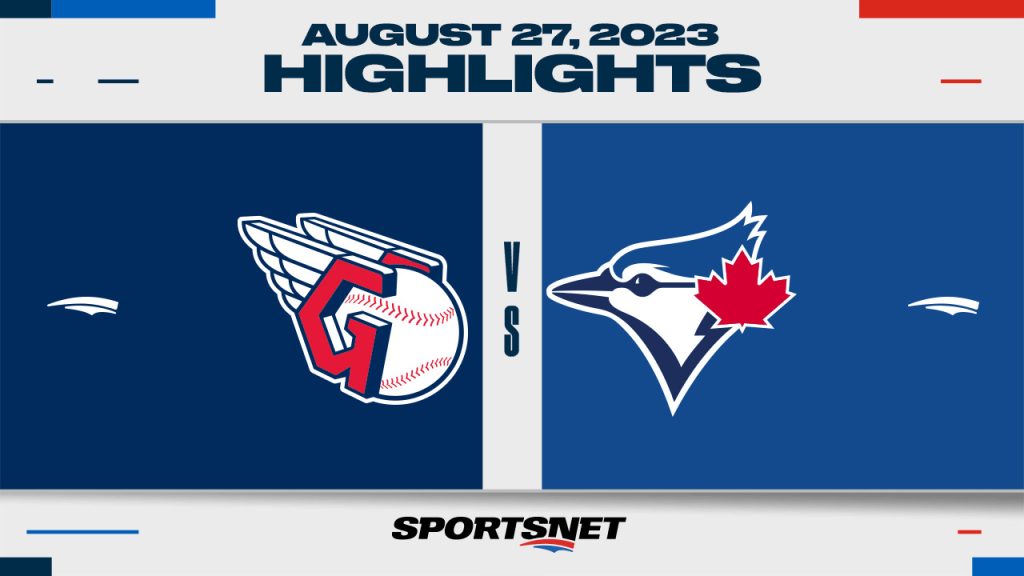 Guardians survive in extras to claim back-and-forth battle with Blue Jays -  Covering the Corner