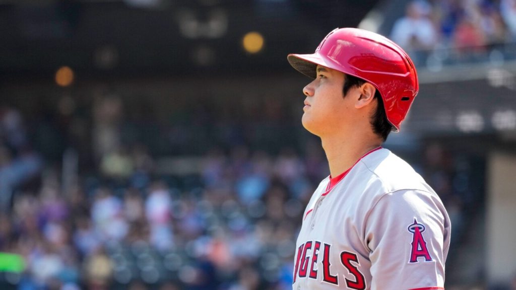 Shohei Ohtani Next Team Odds: Dodgers Still Favored, But Torn UCL Changes  Outlook